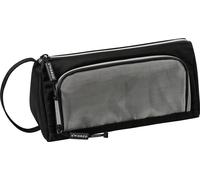 BRUNNEN 1049239007 Schlampermäppchen s'maepp L „Hardwired“ 21 x 11,5 x 8 cm