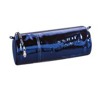 Brunnen Schlampermäppchen »Robot Heroes« blau, 22x8x8 cm