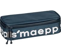 Brunnen Schlampermäppchen s'maepp Colour Code 104924039 XL Denim