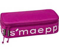 BRUNNEN Schlampermäppchen s'maepp "Colour Code" XL pink