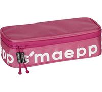 Baier&Schneider BRUNNEN Schlamper Etui XL tulip smaepp