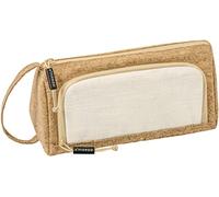 BRUNNEN Schlampermäppchen s'maepp "Cork" L kork