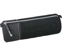 BRUNNEN Schlampermäppchen s'maepp "DeepDive" M schwarz