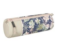 Brunnen Schlampermäppchen »s'maepp jungle vibes« grün, 22x8x8 cm