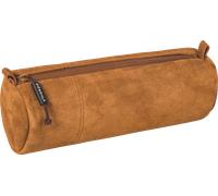 BRUNNEN Schlampermäppchen s'maepp M | braun
