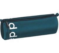 BRUNNEN Schlampermäppchen s'maepp M Colour Code | denim