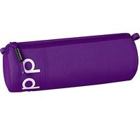 Brunnen Schlampermäppchen s'maepp M 104922060 – Colour Code Purple