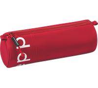 BRUNNEN Schlampermäppchen s'maepp M Colour Code | red