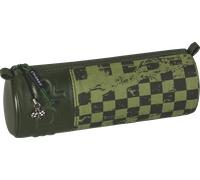 BRUNNEN Schlampermäppchen s'maepp M Fast Wheels | grün