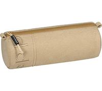 Brunnen Schlampermäppchen s'maepp M „Mocha“ – beige