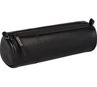 BRUNNEN Schlampermäppchen schwarz