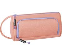 BRUNNEN Schlampermäppchen s'maepp "Neo" L coral pink