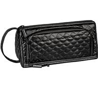 BRUNNEN 1049239008 Mäppchen, schwarz