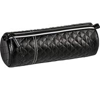 BRUNNEN Schlampermäppchen s'maepp „Puffy Bag“ M schwarz