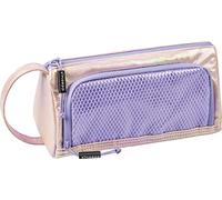 BRUNNEN Schlampermäppchen s'maepp L „Rainbow“ | rosa/lila