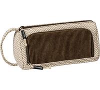 BRUNNEN 1049239009 Mäppchen, braun