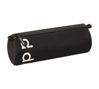 Brunnen Schlamperrolle s'maepp M, onyx-schwarz