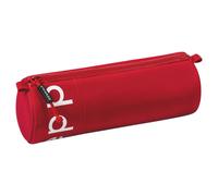 Brunnen Schlamperrolle s'maepp M, rot