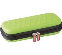 Brunnen Federmäppchen Pencilbox kiwi 104910052, Schlamperetui, grün