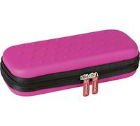 Brunnen 104910026 Combi-Etui Colour Code (21 x 8,5 x 4,5 cm) pink