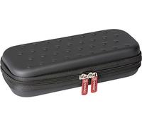 Brunnen Schreibgeräte Etui Colour Code, 113 x 56 x 223 mm, Kunststoff, schwarz