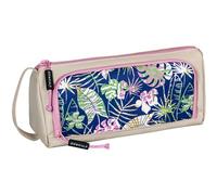 Brunnen Schreibgeräteetui »s'maepp jungle vibes« grün, 21x11.5x8 cm