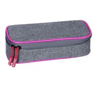 Brunnen Schreibgeräteetui »Stone« pink, 22x6x11 cm