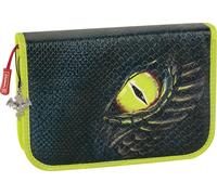 Baier & Schneider Brunnen Schüler-Etui 2 Klappen Drago