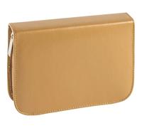 Brunnen, Etui, Schüleretui Leder