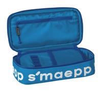 Brunnen s'maepp XL, azur-blau