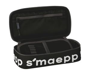 Brunnen s'maepp XL, onyx-schwarz