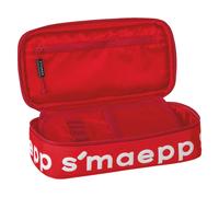 Brunnen s'maepp XL, rot