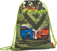 BRUNNEN Sportbeutel Fast Wheels