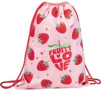Brunnen Sportbeutel Fruity Love