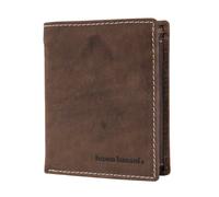 bruno banani Phoenix Wallet Brown