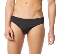 Bruno Banani Badehose Herren schwarz, XL