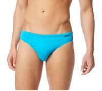 bruno banani Badehose Wave Line 2.0, türkis, XL Türkis