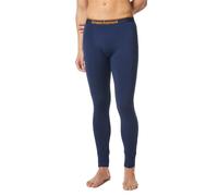 bruno banani 22032619 Longpant/Lange Unterhose Warm Up in 3 Farben Größe M, Farbe Marine