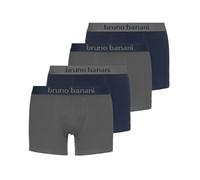 bruno banani 2er Pack Flowing - Herren - Retro Short/Pant - Unterwäsche - Baumwolle
