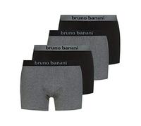 bruno banani 2er Pack Flowing - Herren - Retro Short/Pant - Unterwäsche - Baumwolle