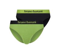 Bruno Banani Slip Herren grün, XL