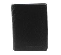 bruno banani Africa Wallet Black
