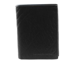 bruno banani Africa Wallet Black