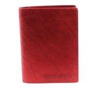 bruno banani Africa Wallet Red
