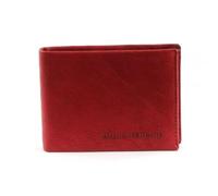 bruno banani Africa Wallet Red