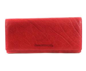 bruno banani Africa Wallet Red