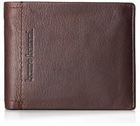 Bruno Banani Arizona_2 Geldbörse Unisex Erwachsene, Braun - Braun (Cognac) - Größe: 2x9x12 cm (B x H x T)