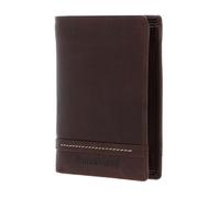 bruno banani Atlanta Flip Wallet Brown