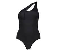 Bruno Banani Badeanzug in Schwarz - Größe 38C/D-Cup | Damen Bademode