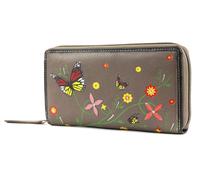 bruno banani Butterfly Large Zip Around Taupe